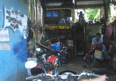 philippines